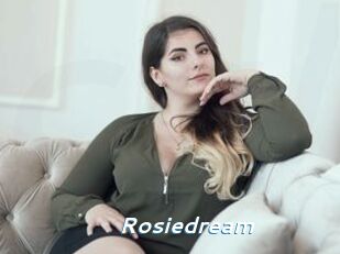 Rosiedream