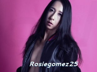 Rosiegomez25