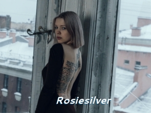Rosiesilver