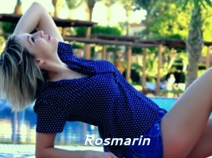 Rosmarin