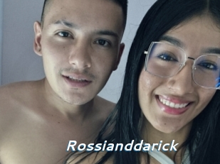 Rossianddarick