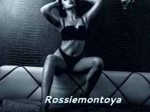 Rossiemontoya