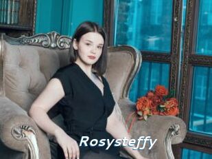 Rosysteffy