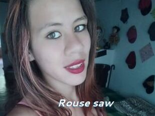 Rouse_saw