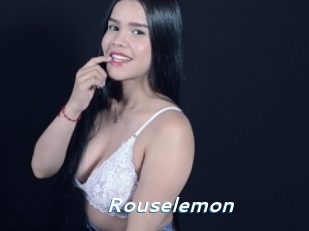 rouselemon Camgirls Live