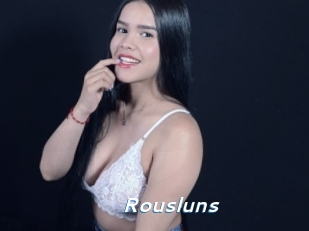 Rousluns