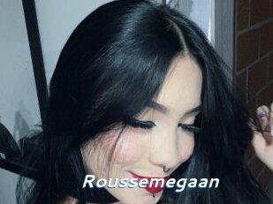 Roussemegaan