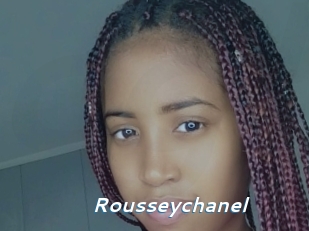 Rousseychanel