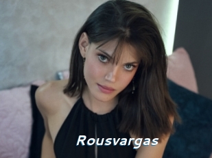 Rousvargas