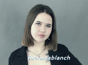 Rowenablanch