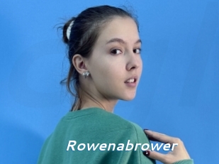 Rowenabrower
