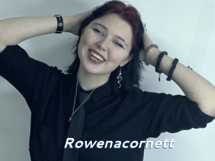 Rowenacornett