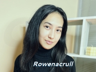 Rowenacrull