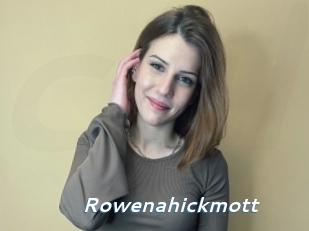 Rowenahickmott