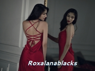 Roxalanablacks