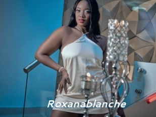 Roxanablanche