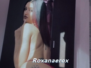 Roxanaerox