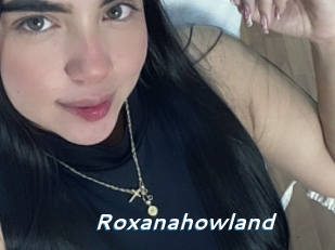 Roxanahowland