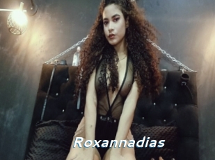 Roxannadias