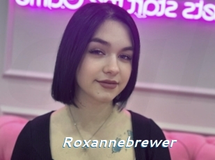 Roxannebrewer