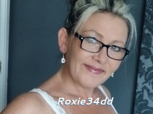 Roxie34dd