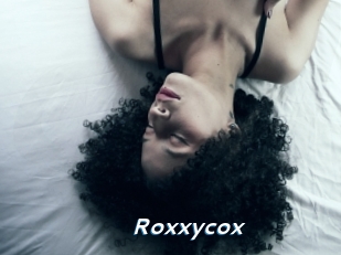 Roxxycox