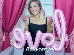 Roxycanyon