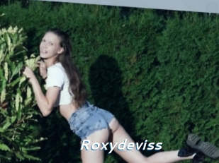 Roxydeviss