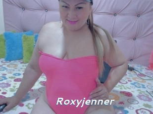 Roxyjenner