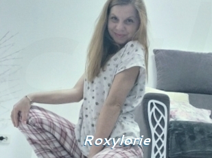 Roxylorie