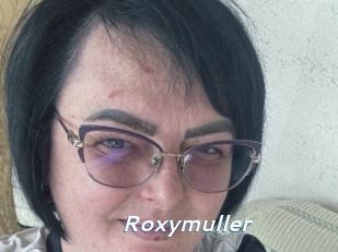 Roxymuller