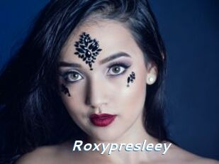 Roxypresleey