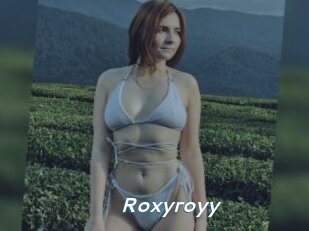 Roxyroyy