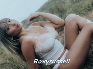 Roxyrussell