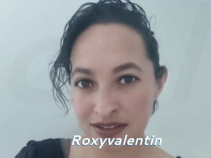 Roxyvalentin