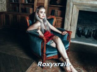 Roxyxrain