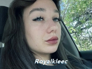 Royalkleec