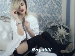 Royallili