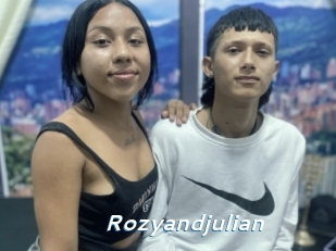 Rozyandjulian