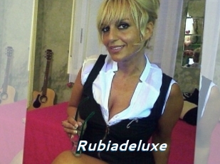 Rubiadeluxe