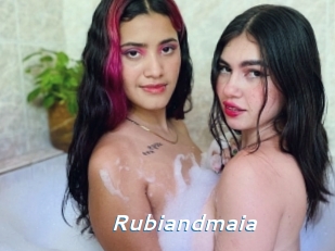 Rubiandmaia