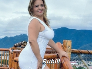 Rubiii