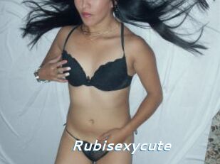 Rubisexycute