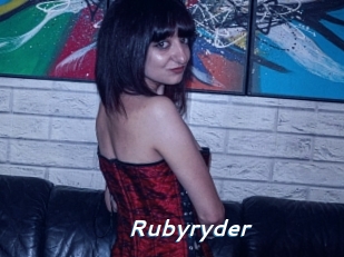 Rubyryder