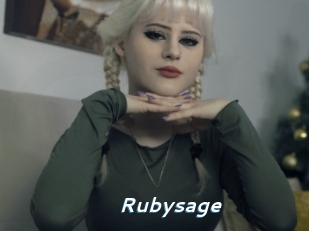 Rubysage