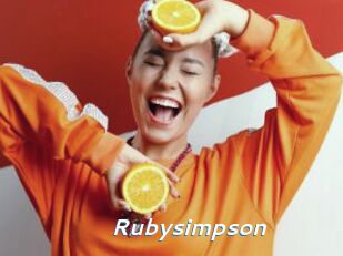 Rubysimpson