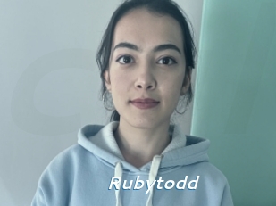 Rubytodd