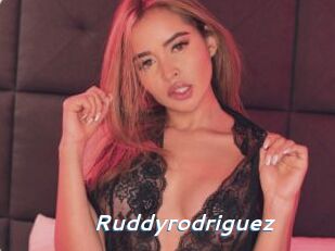 Ruddyrodriguez