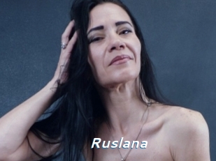 Ruslana