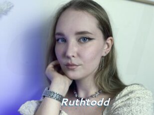 Ruthtodd
